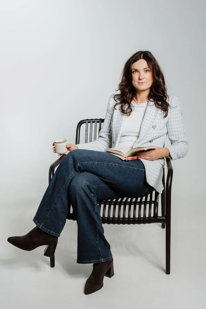 Najlepszy prawnik Szczecin, Radca Prawny Olga Folta